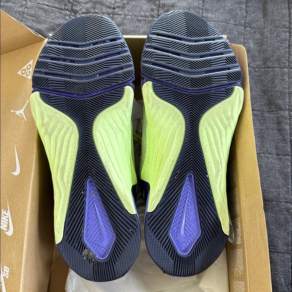 Nike Metcon 8 AMP - Picture 3 of 3